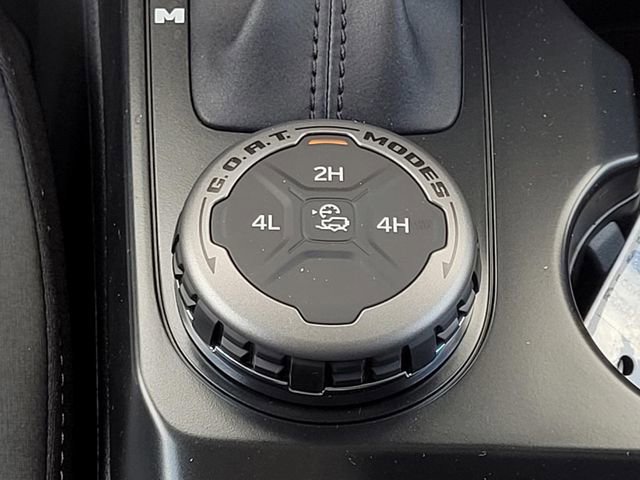 New 2025 Ford Bronco Big Bend AWD/4WD image 18
