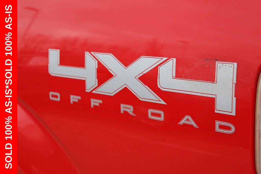 Used 2011 Ford F150 XLT w/ XLT Chrome Pkg image 11