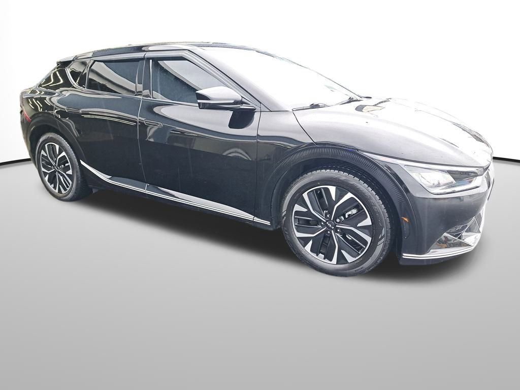 Used 2022 Kia EV6 Wind image 8