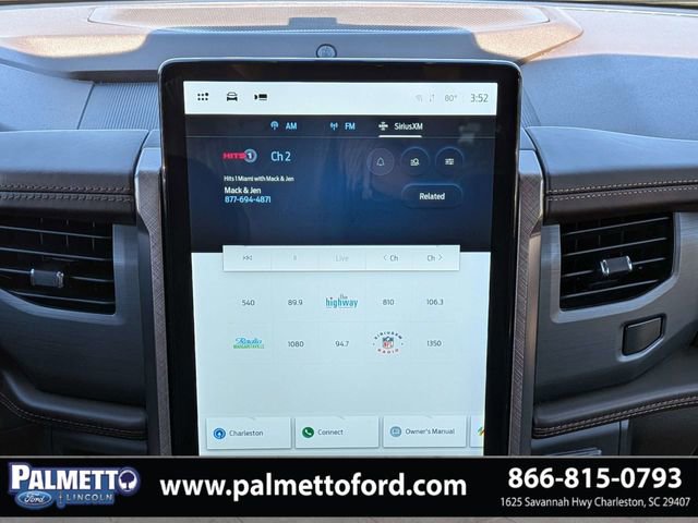 Used 2022 Ford Expedition King Ranch AWD/4WD image 19