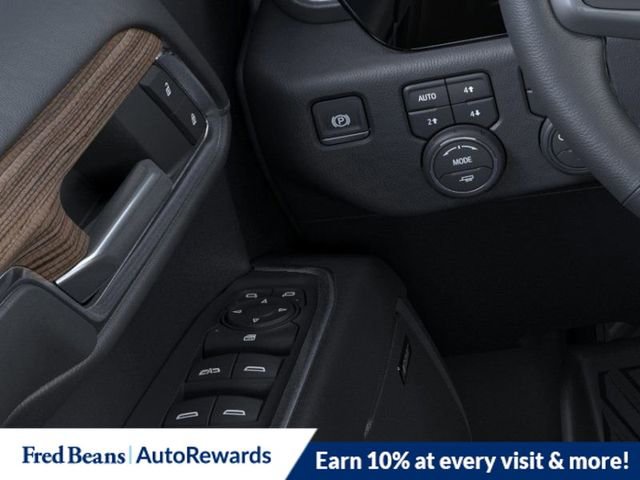 New 2026 Chevrolet Silverado 1500 RST image 22