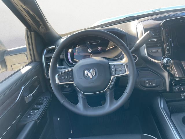 New 2026 RAM 2500 Laramie w/ Night Edition image 12