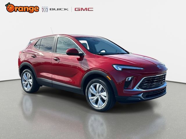 New 2026 Buick Encore GX Preferred w/ Comfort Package image 1