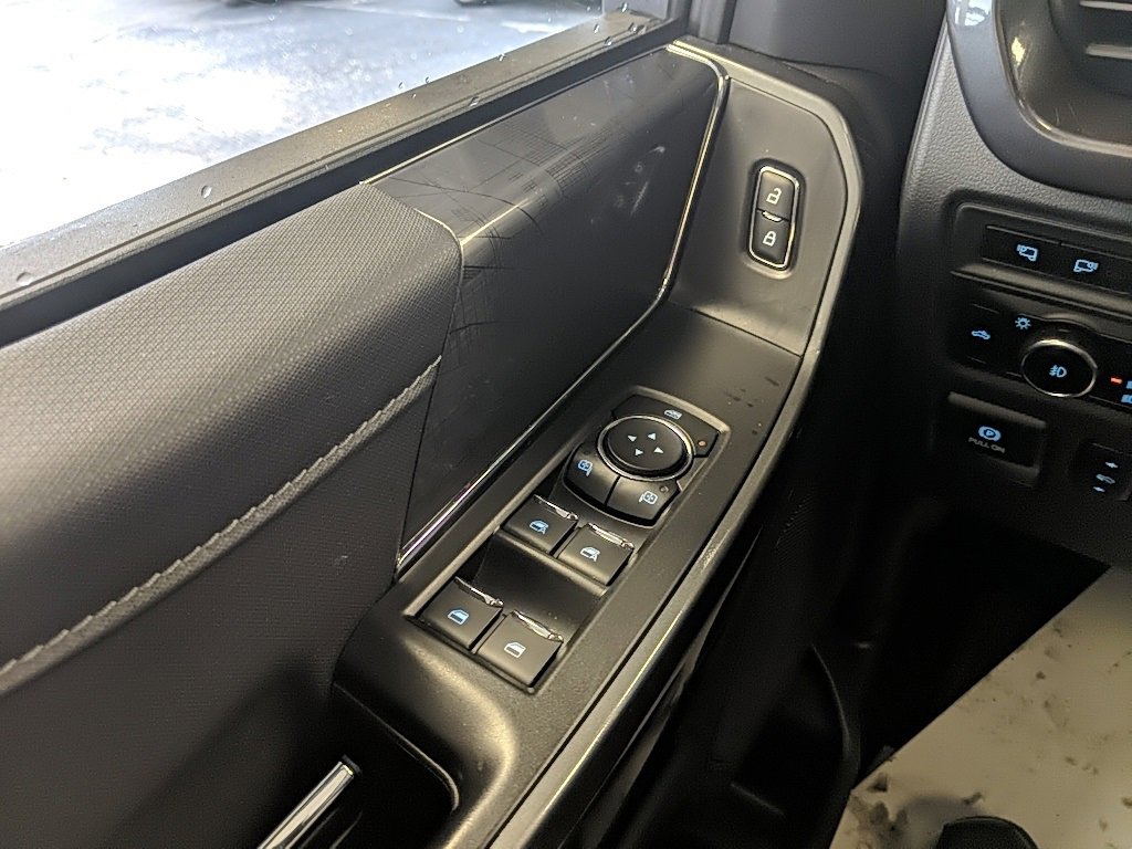 Used 2023 Ford F150 XLT w/ Equipment Group 302A High image 29