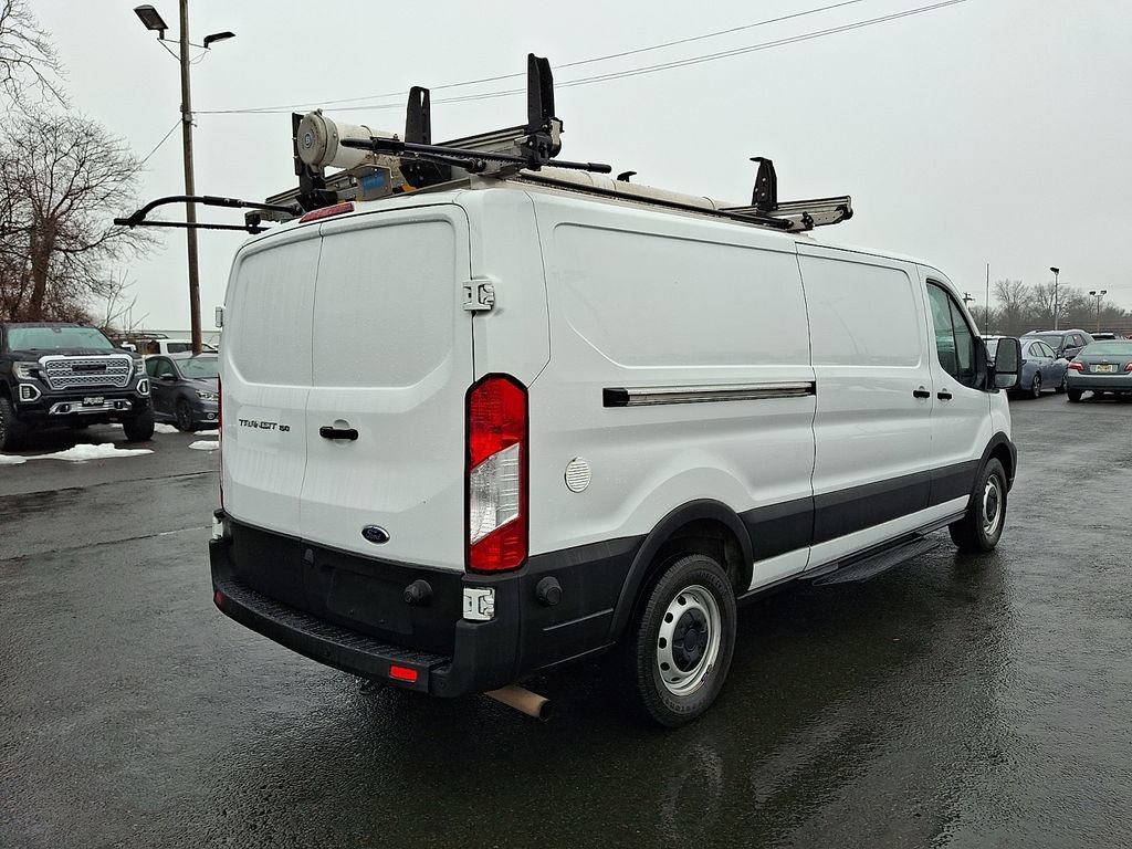 Used 2020 Ford Transit 150 Low Roof w/ Upfitter Package image 7
