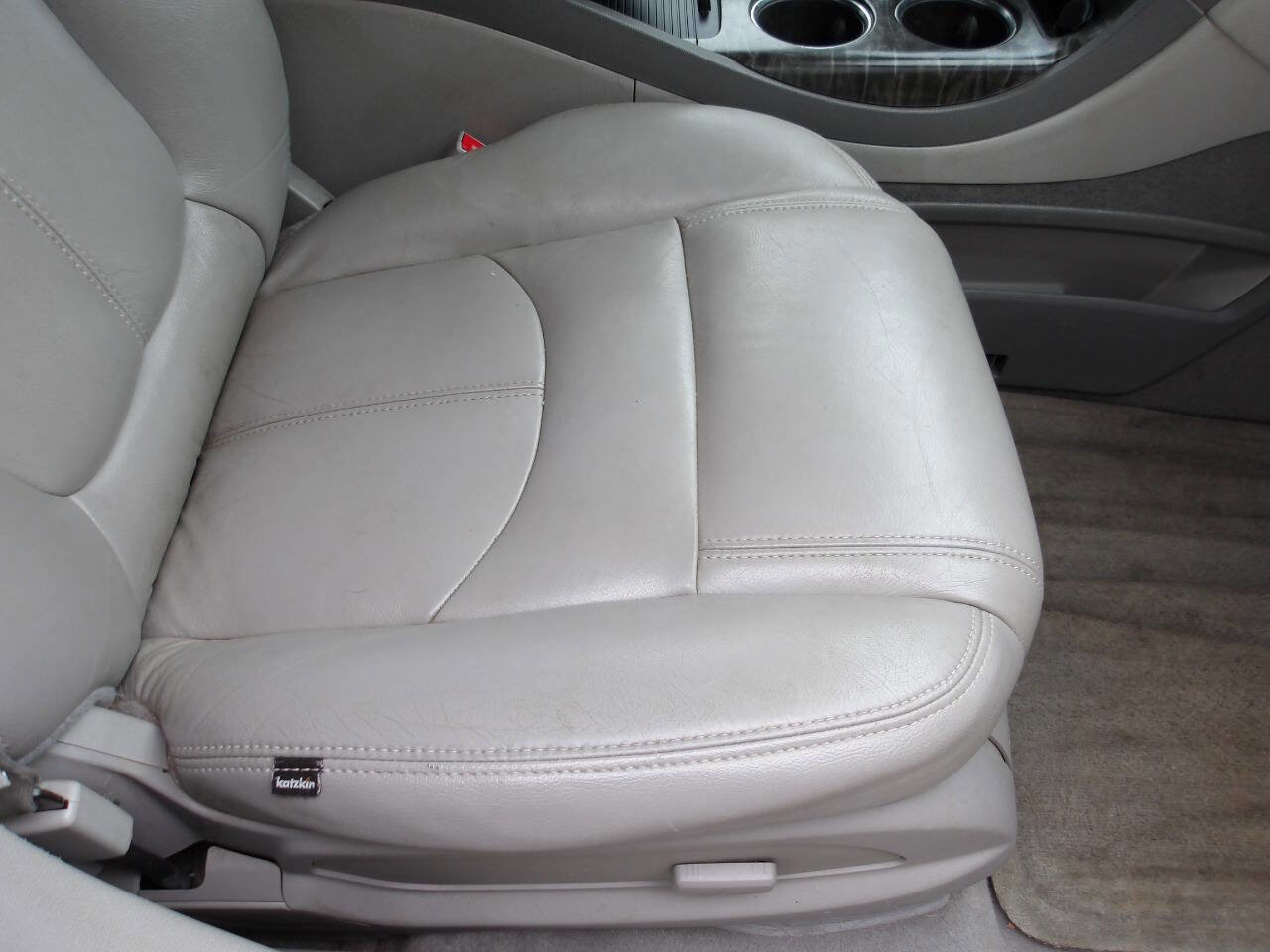 Used 2013 Buick Enclave Convenience image 19