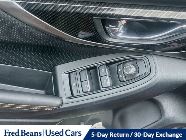 Used 2018 Subaru Crosstrek 2.0i Limited AWD/4WD image 23