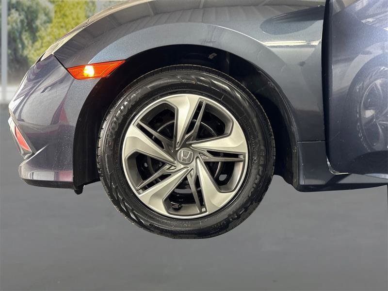 Used 2020 Honda Civic LX image 18