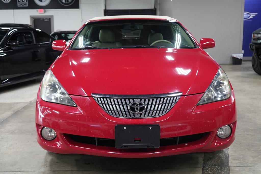 Used 2006 Toyota Solara SE FWD image 8