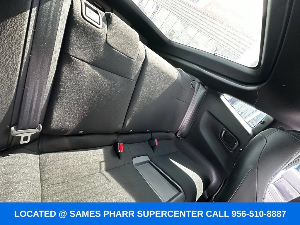 Used 2026 Honda Prelude image 22
