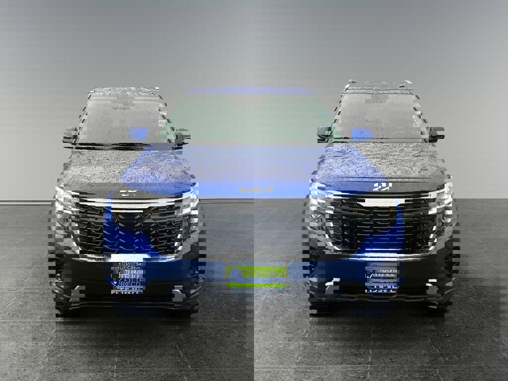 Used 2024 Kia Seltos S image 2