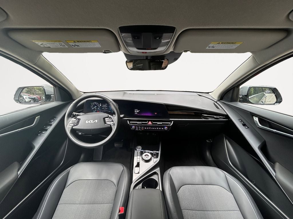 Used 2023 Kia Niro Wind FWD image 11