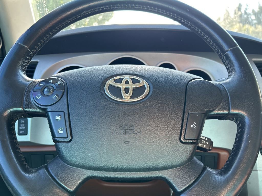 Used 2007 Toyota Tundra Limited image 24