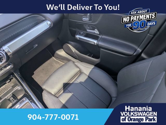 Used 2025 Mercedes-Benz GLB 250 image 17