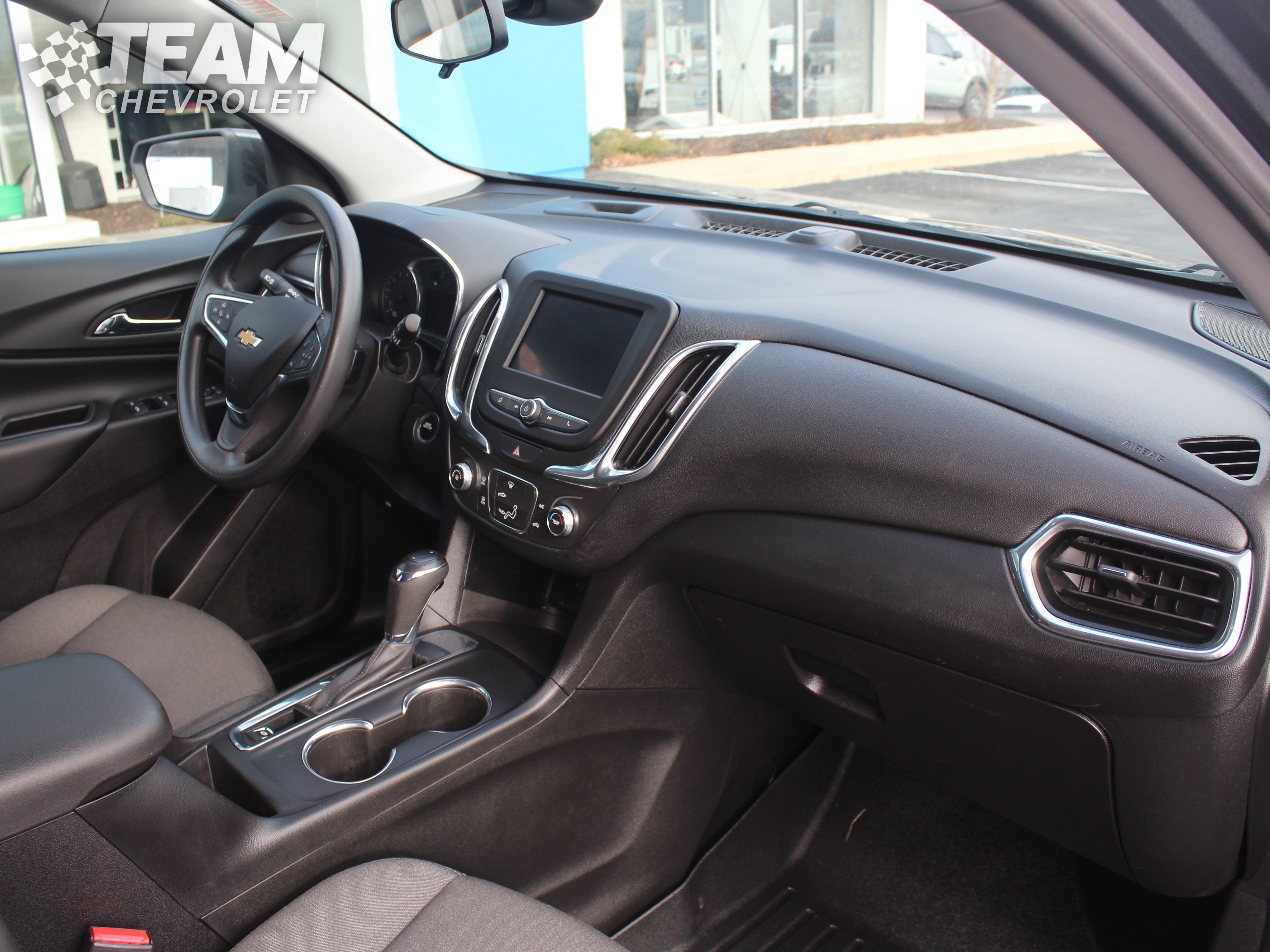 Used 2020 Chevrolet Equinox LT image 26