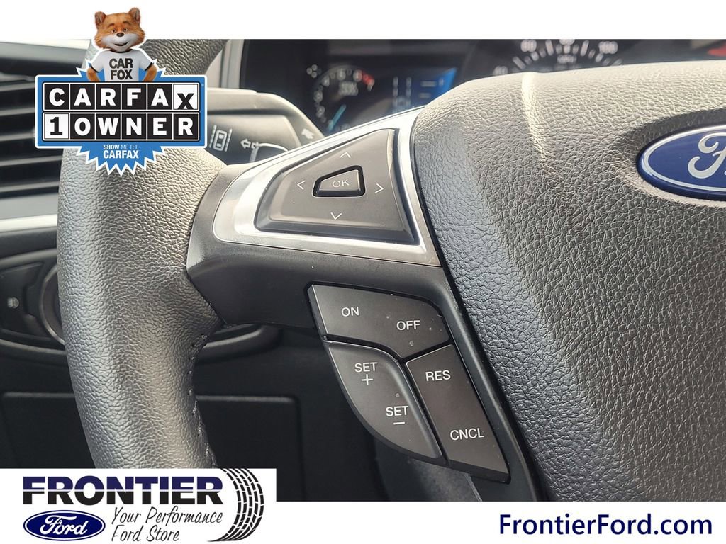 Used 2024 Ford Edge SEL w/ Convenience Package image 18