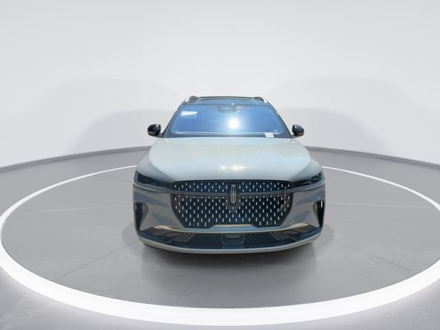 New 2026 Lincoln Nautilus Reserve AWD/4WD image 3