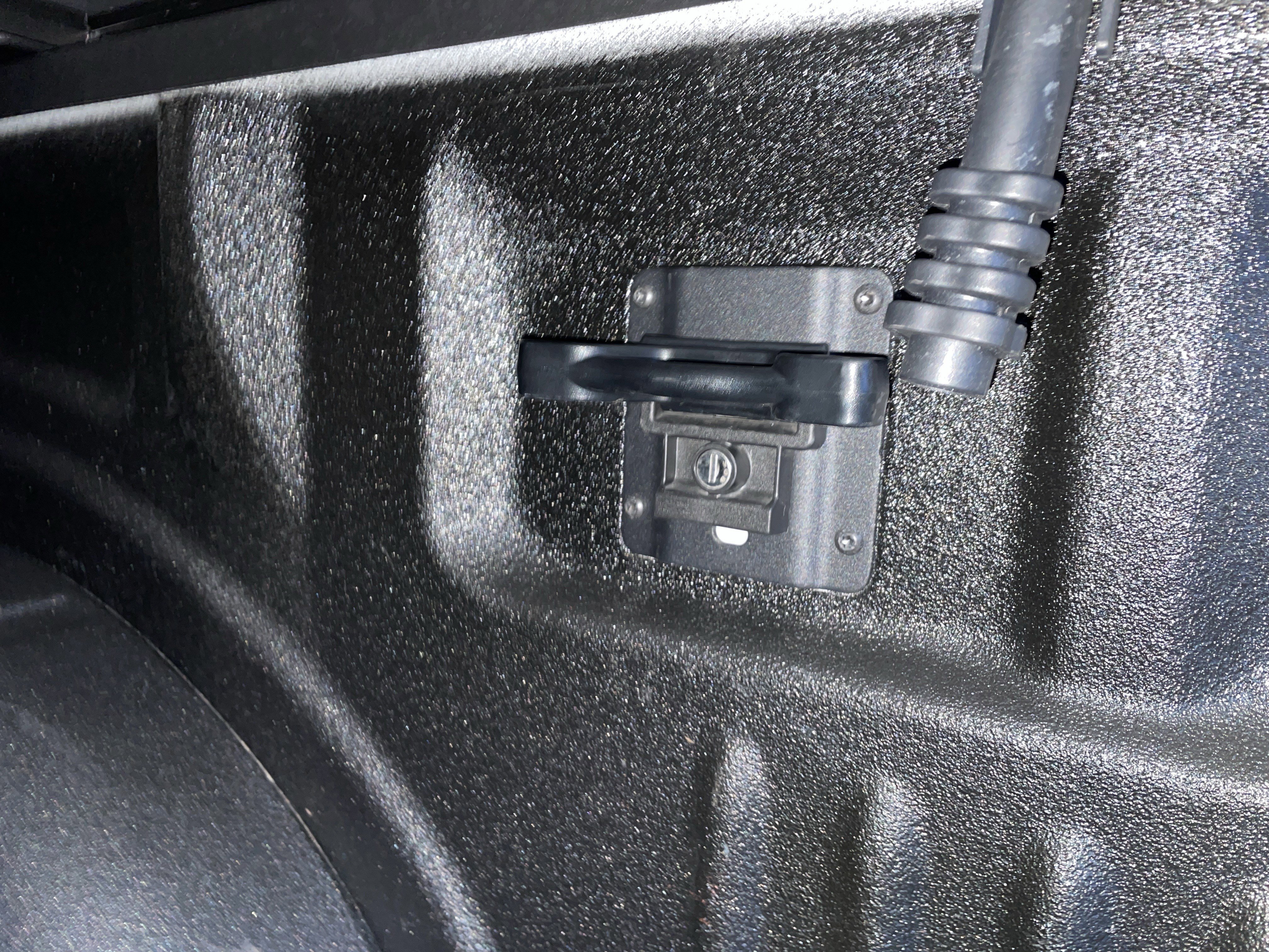 Certified 2020 Ford F150 Platinum w/ Equipment Group 701A Luxury image 54