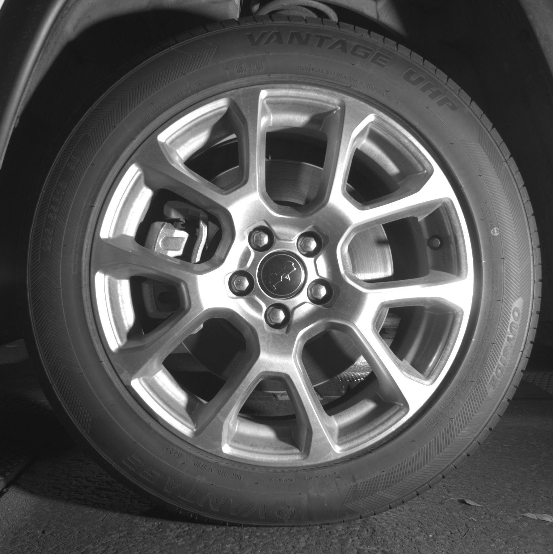 Used 2025 Jeep Compass Limited AWD/4WD image 12