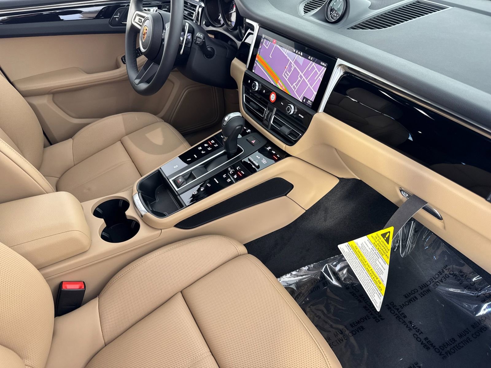 New 2026 Porsche Macan S AWD/4WD image 18