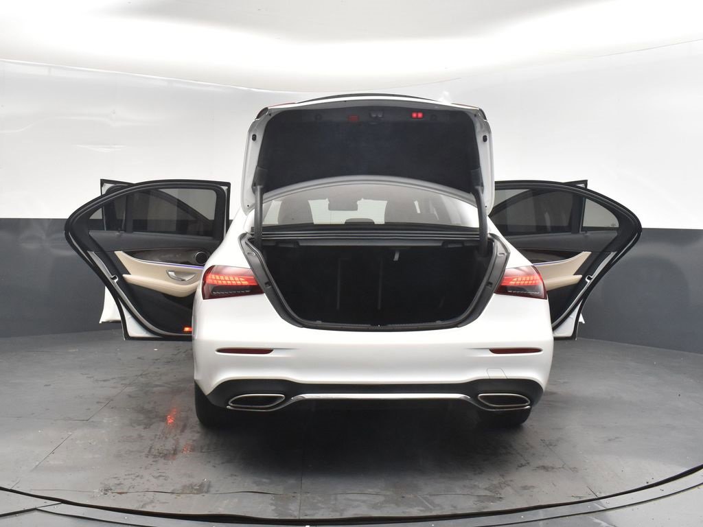 Used 2021 Mercedes-Benz E 350 Sedan image 53