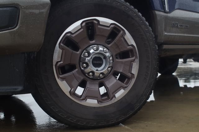 Used 2026 Ford F250 King Ranch image 2