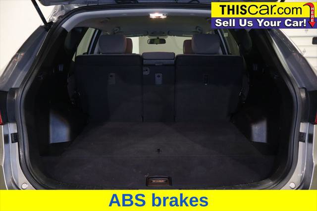 Used 2018 Hyundai Santa Fe Sport FWD image 12