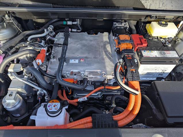 New 2026 Toyota bZ image 15