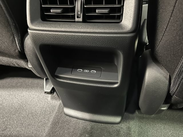 New 2026 Honda CR-V EX image 25