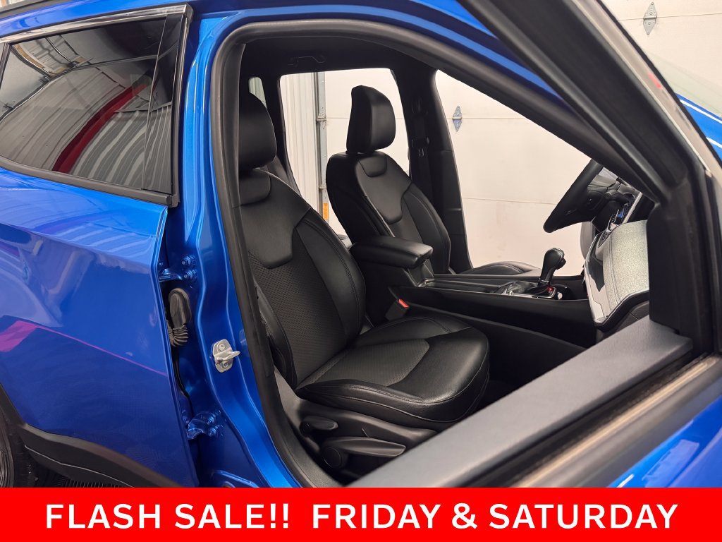 Used 2024 Jeep Compass Latitude AWD/4WD image 44