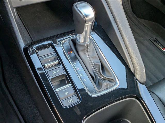 Certified 2025 Acura Integra A-Spec image 12