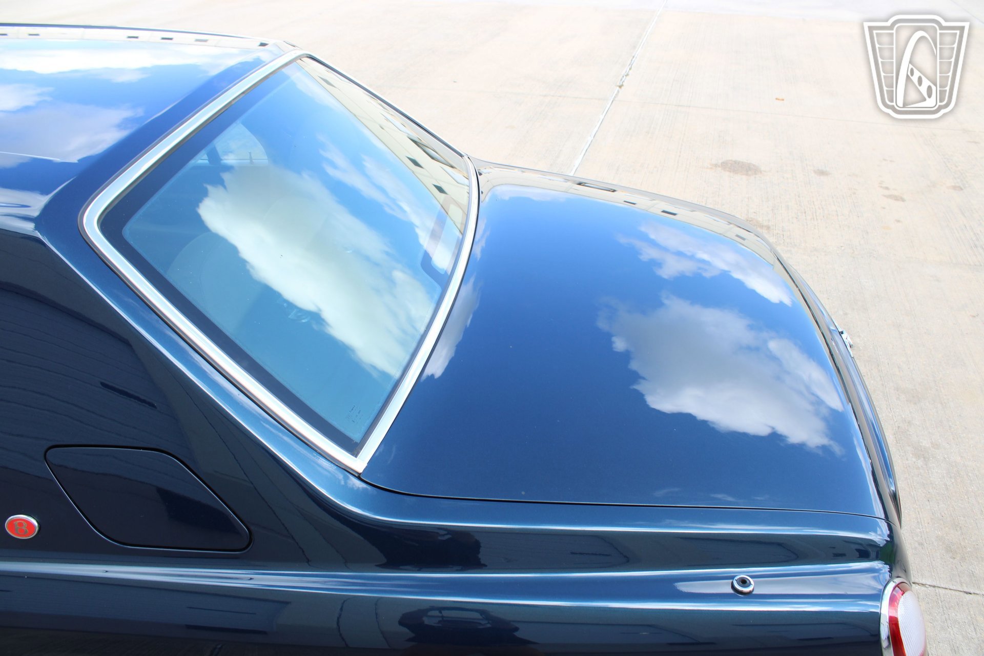 Used 2000 Bentley Arnage Red Label RWD image 34