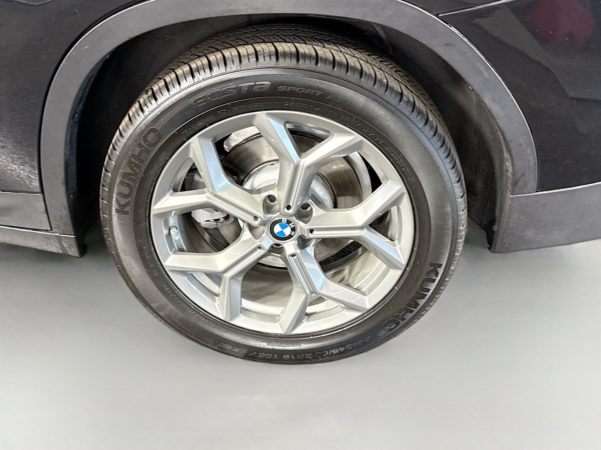 Used 2022 BMW X3 sDrive30i w/ Convenience Package RWD image 37