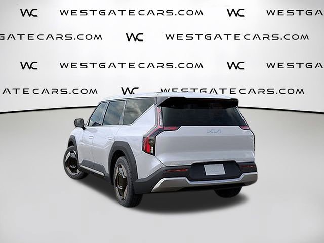 New 2026 Kia EV9 Light RWD image 11