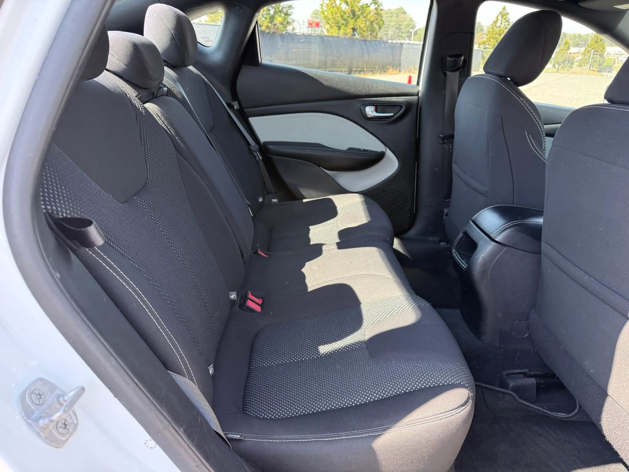 Used 2014 Dodge Dart SXT image 22