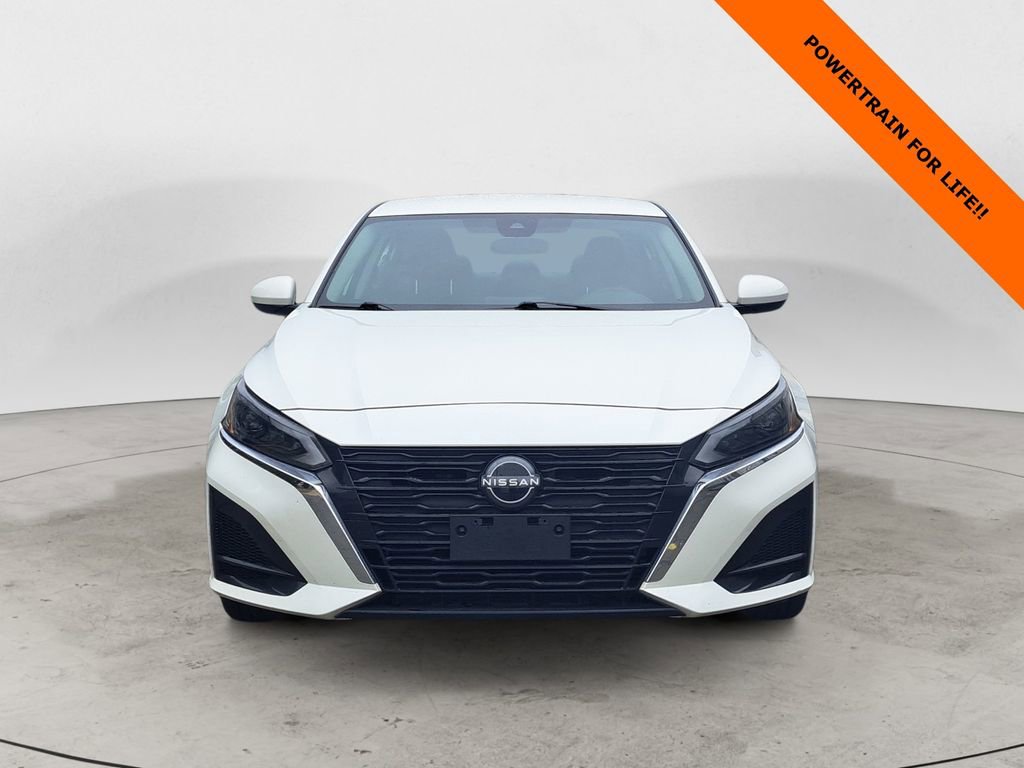 Used 2023 Nissan Altima 2.5 SV image 8