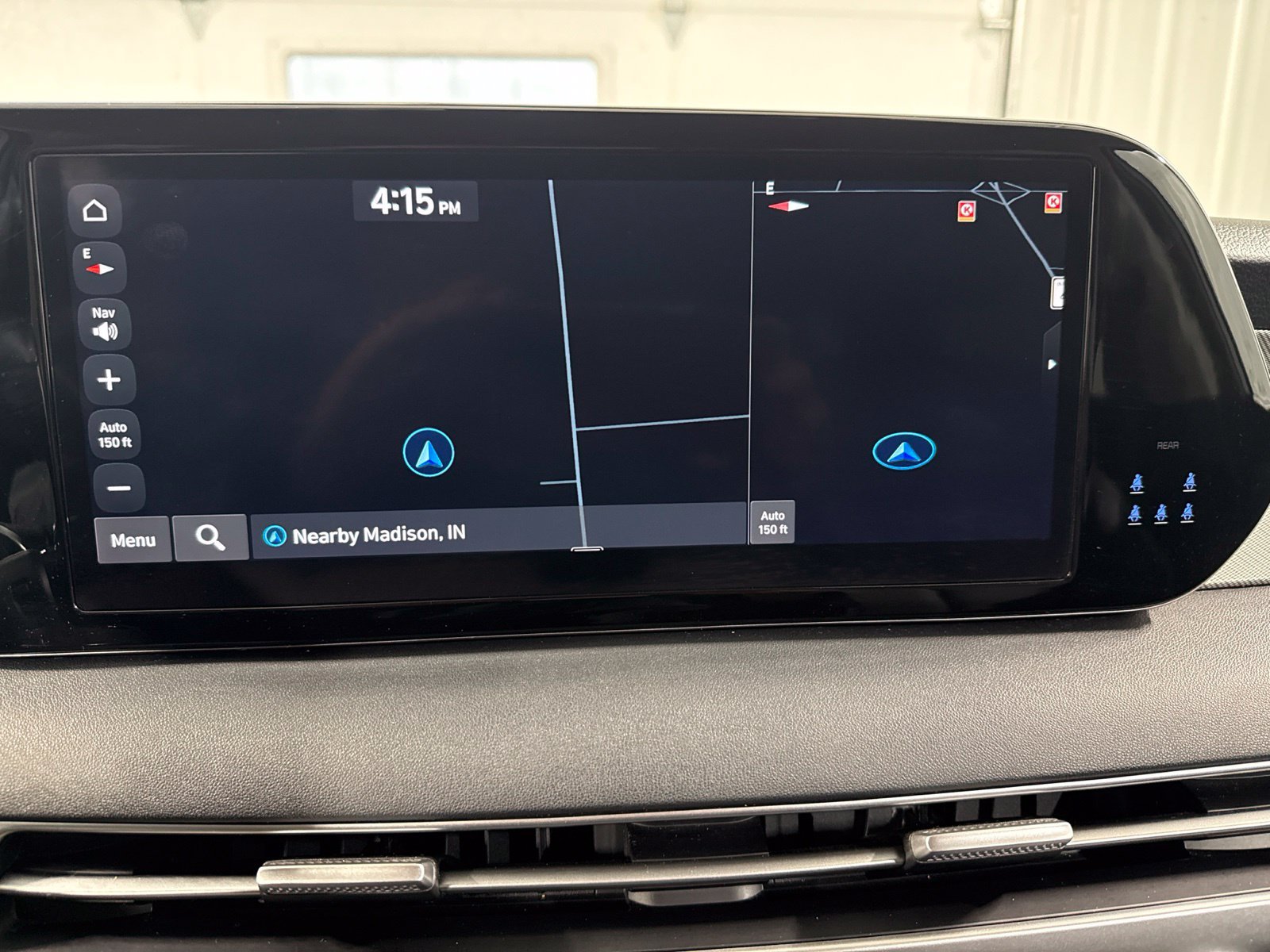 Used 2025 Hyundai Palisade SEL AWD/4WD image 34