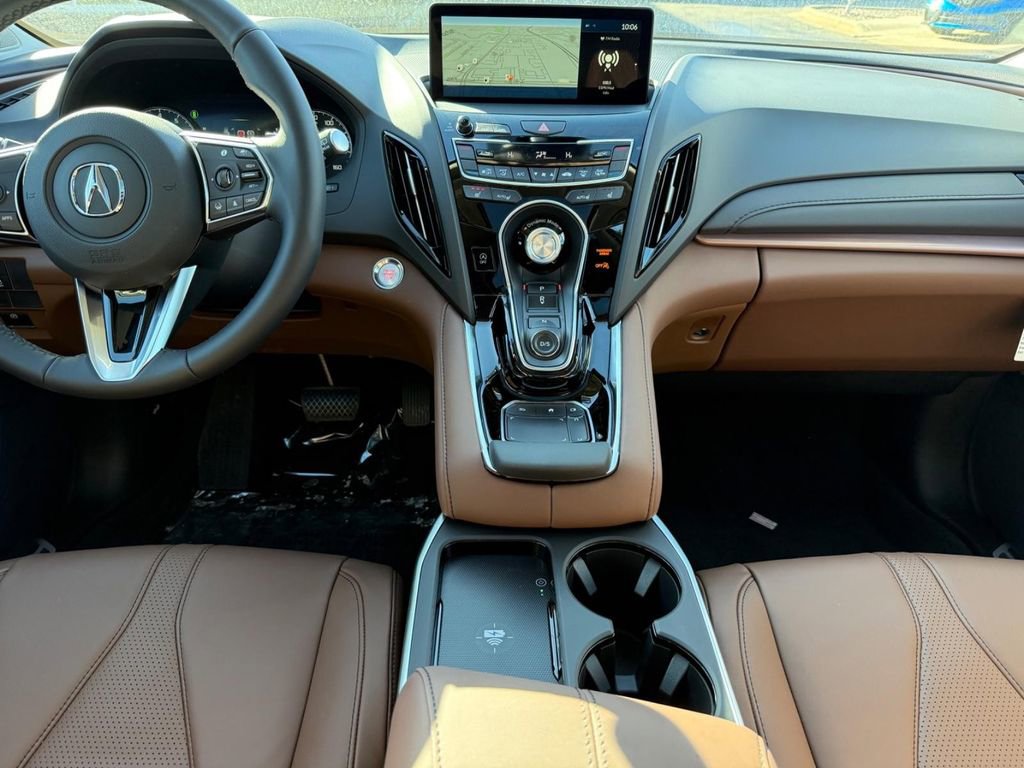 New 2026 Acura RDX w/ Technology Package AWD/4WD image 6