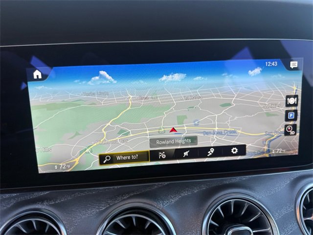 Used 2022 Mercedes-Benz AMG GT 53 image 19