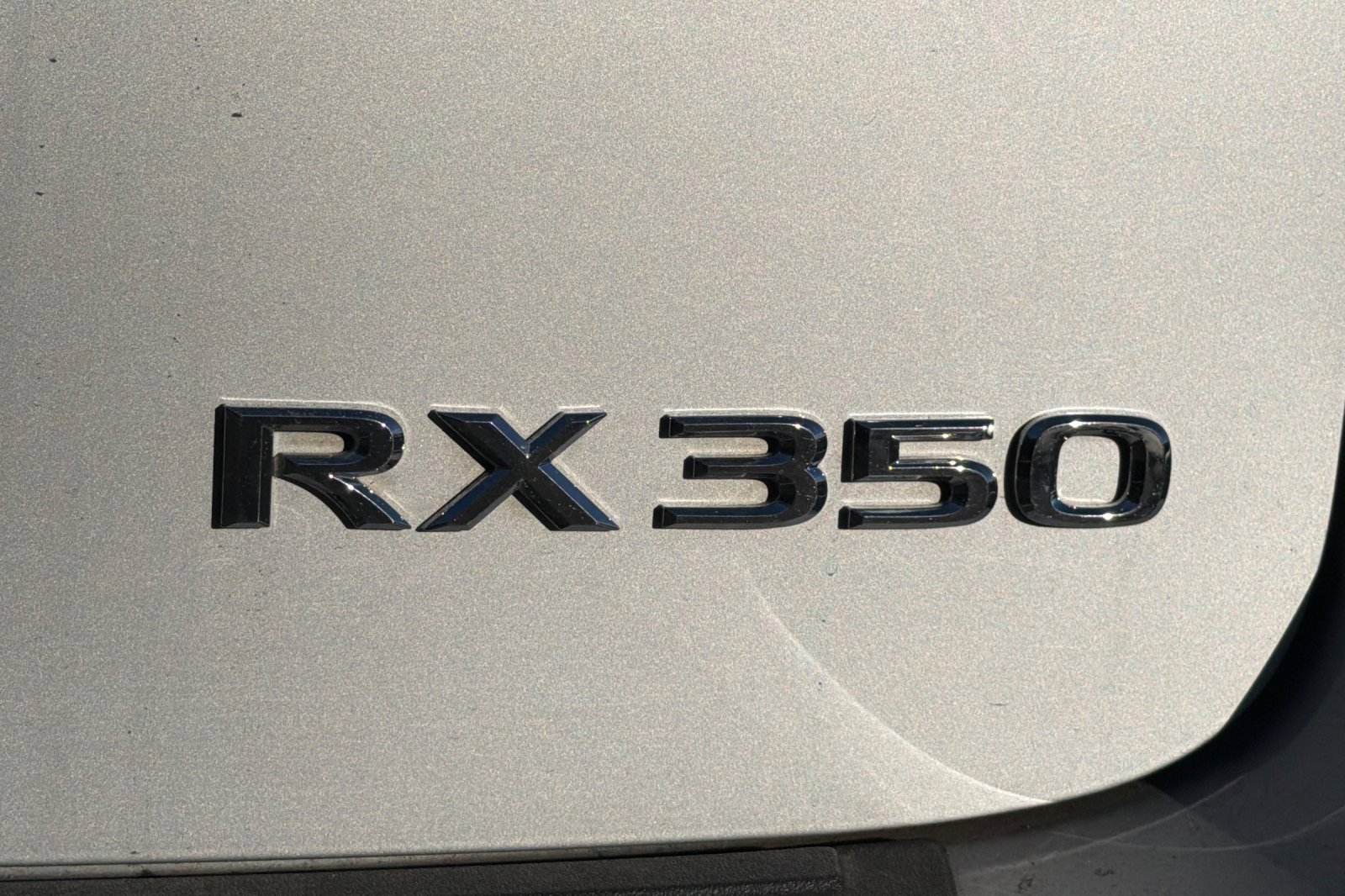 Used 2012 Lexus RX 350 AWD image 39