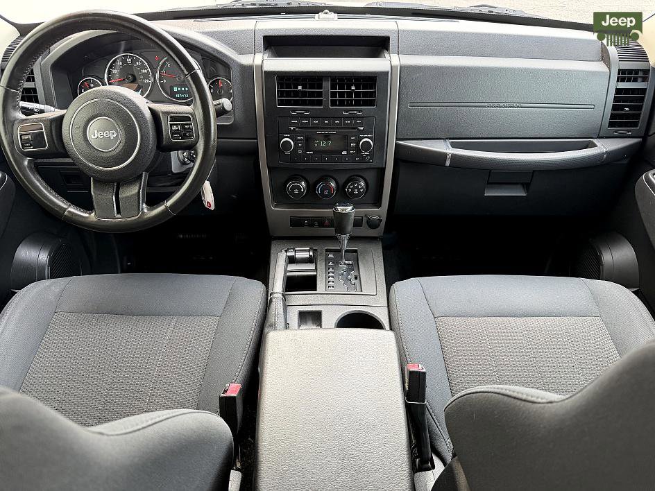 Used 2012 Jeep Liberty Sport w/ Popular Equipment Group image 9