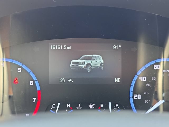 Used 2024 Ford Bronco Sport Big Bend AWD/4WD image 21