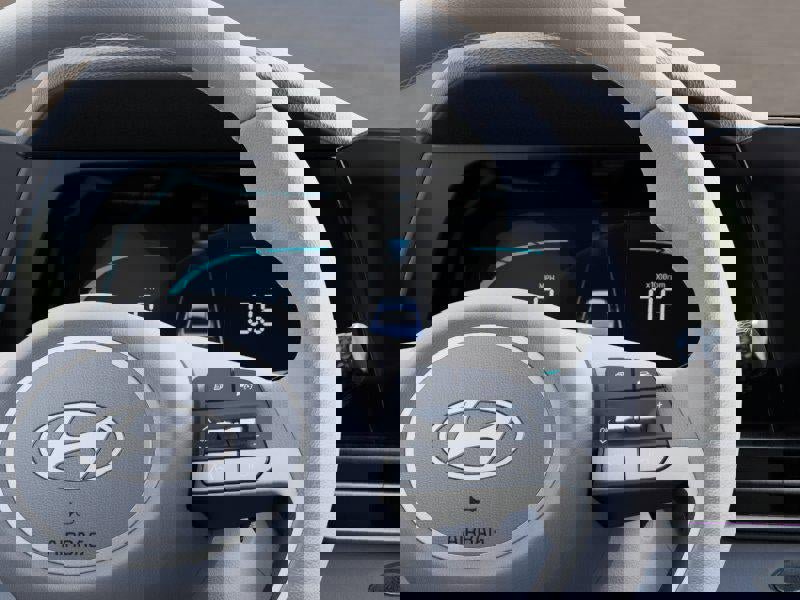 New 2026 Hyundai Elantra Sport image 55