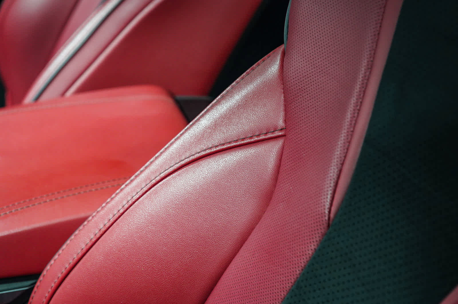 Used 2023 Acura MDX A-Spec image 23