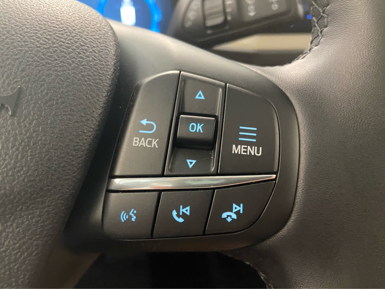 New 2025 Ford Bronco Sport Big Bend AWD/4WD image 22