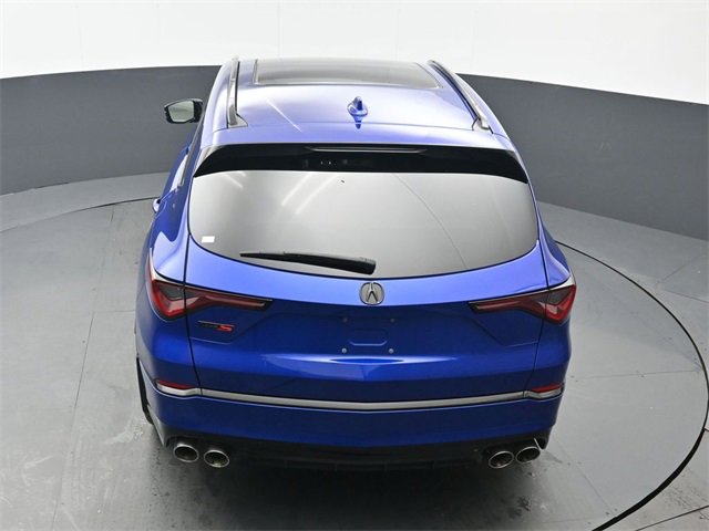 Used 2022 Acura MDX Type S image 44