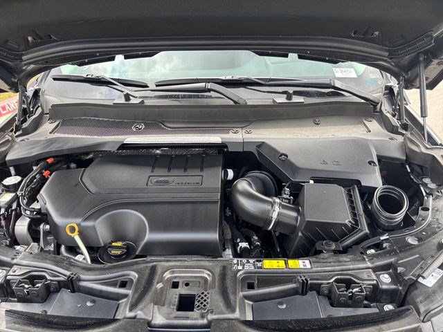Used 2025 Land Rover Discovery Sport S AWD/4WD image 23