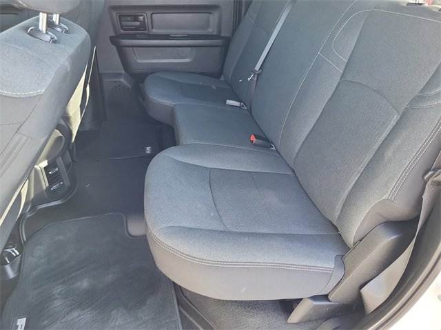 Certified 2023 RAM 2500 Tradesman image 24