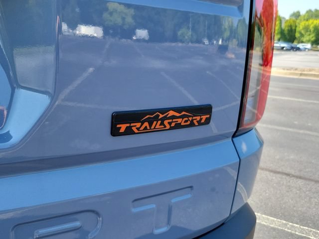 New 2026 Honda Passport TrailSport Elite image 8