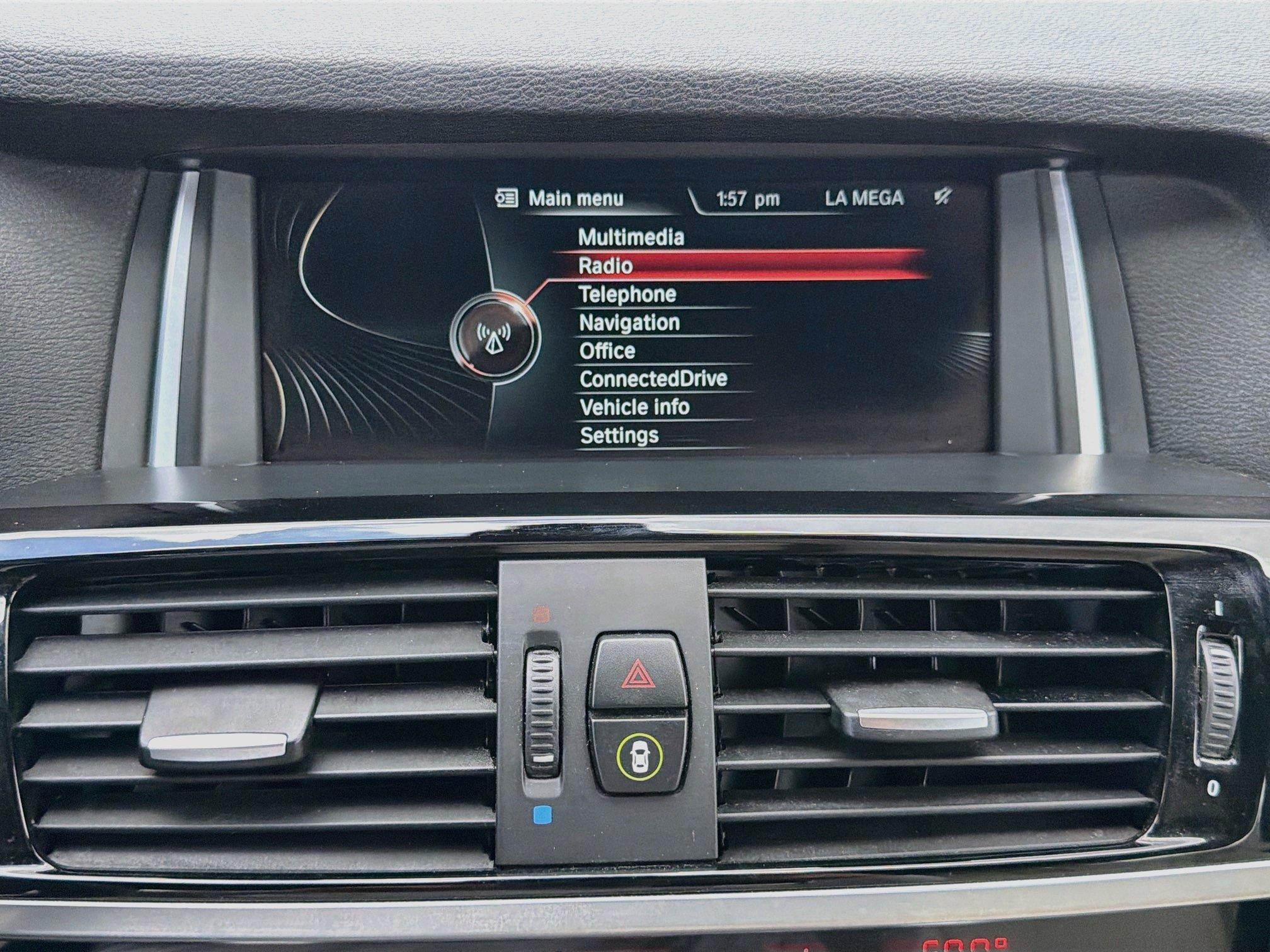 Used 2016 BMW X3 sDrive28i RWD image 29